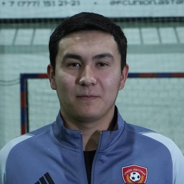 Актамаков Самат Ринатович, FC Union Astana